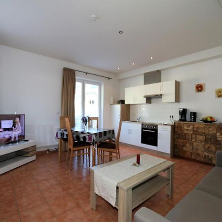 Apartment In Bichlbach At The Lake Экстерьер фото