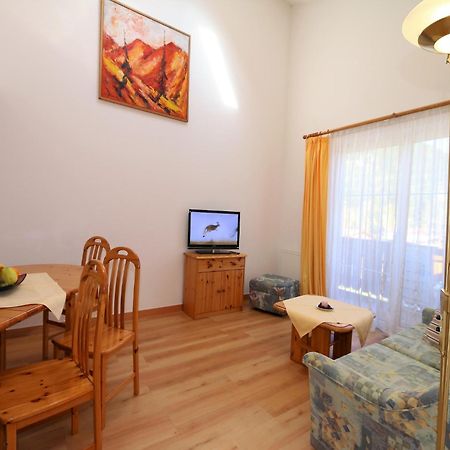 Apartment In Bichlbach At The Lake Экстерьер фото