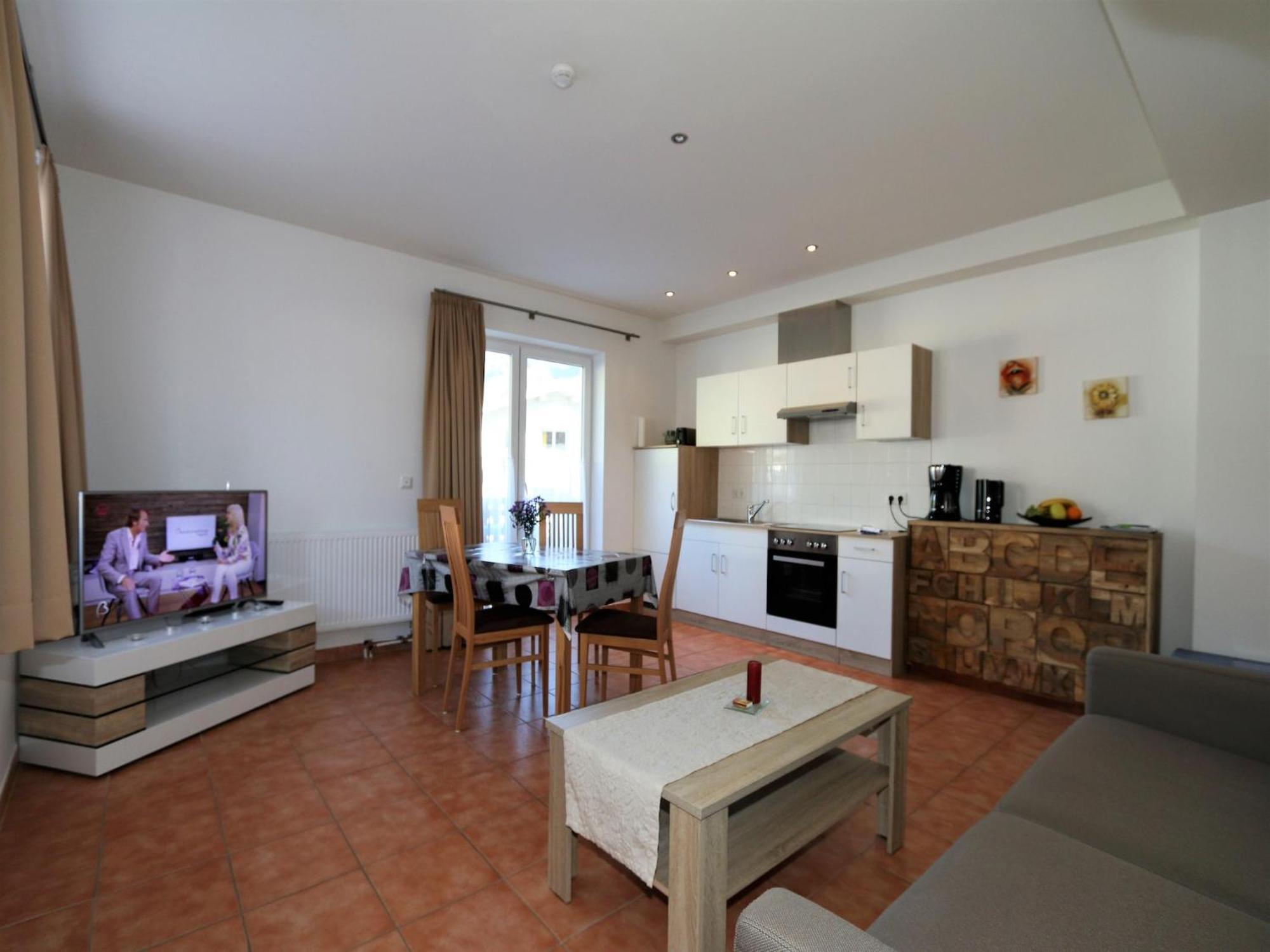 Apartment In Bichlbach At The Lake Экстерьер фото