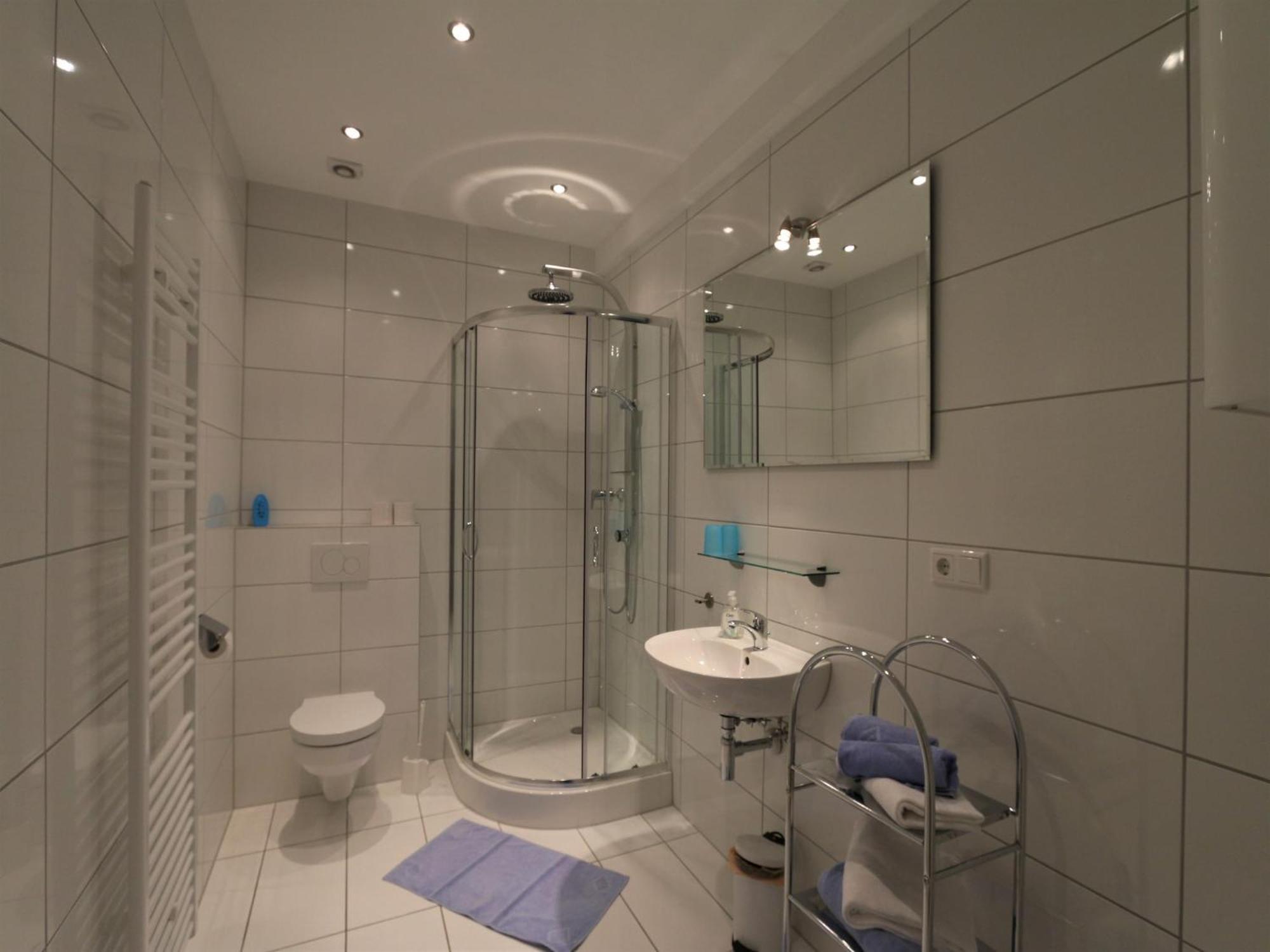 Apartment In Bichlbach At The Lake Экстерьер фото