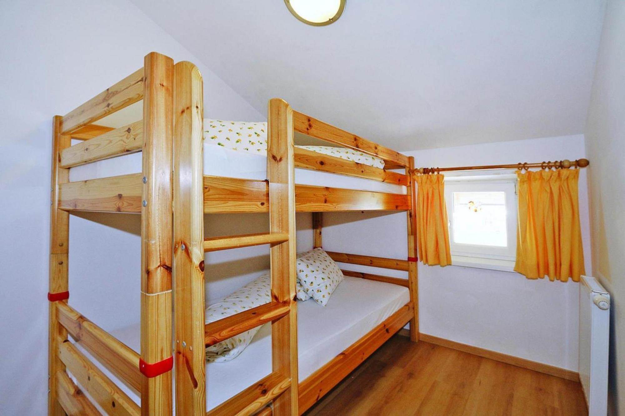 Apartment In Bichlbach At The Lake Экстерьер фото