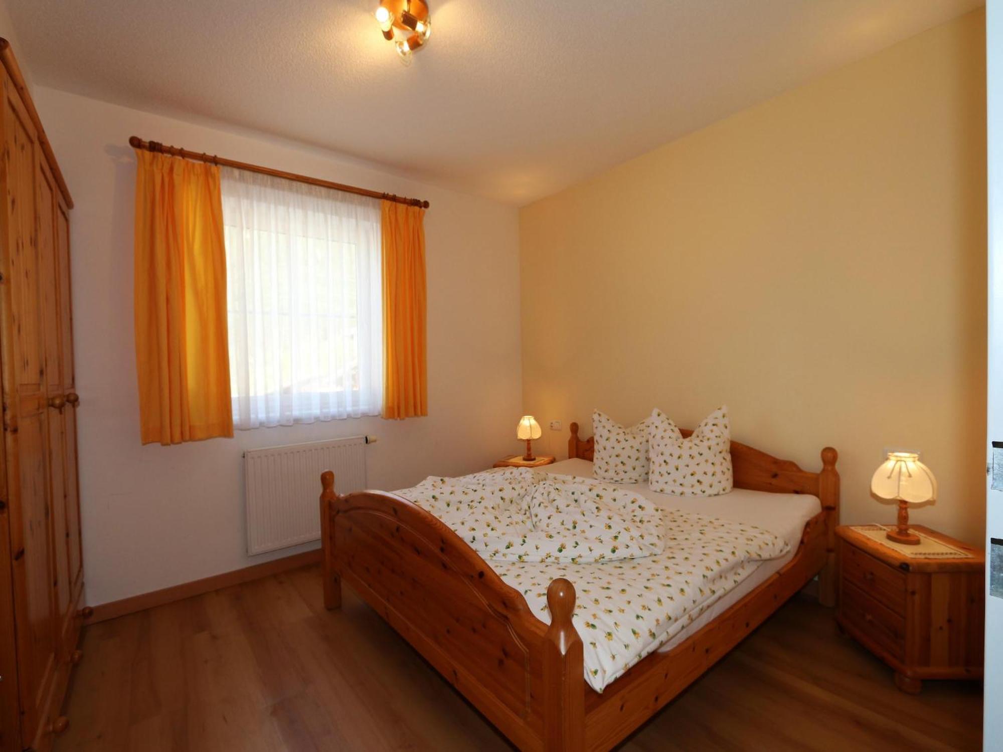 Apartment In Bichlbach At The Lake Экстерьер фото
