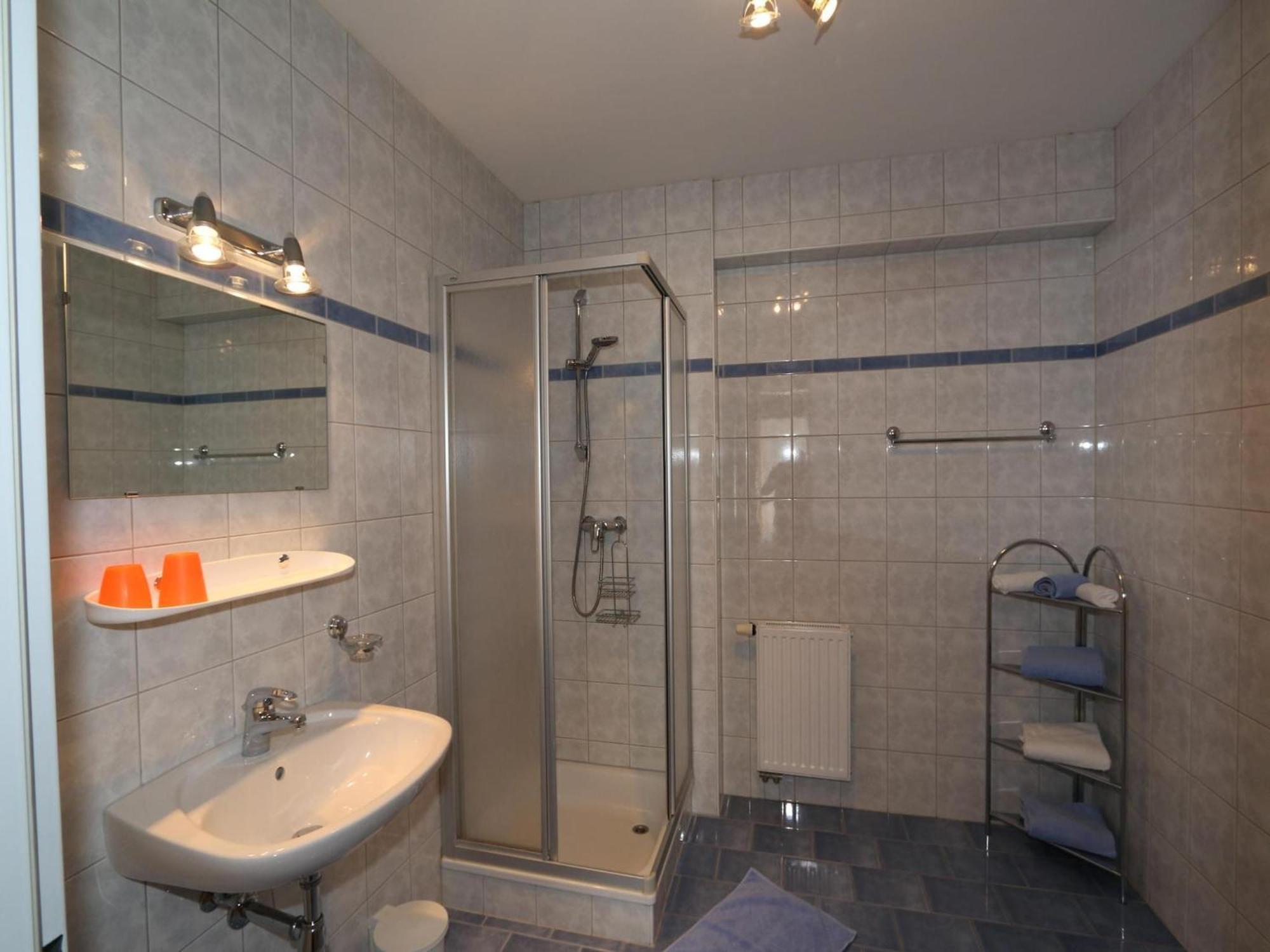 Apartment In Bichlbach At The Lake Экстерьер фото
