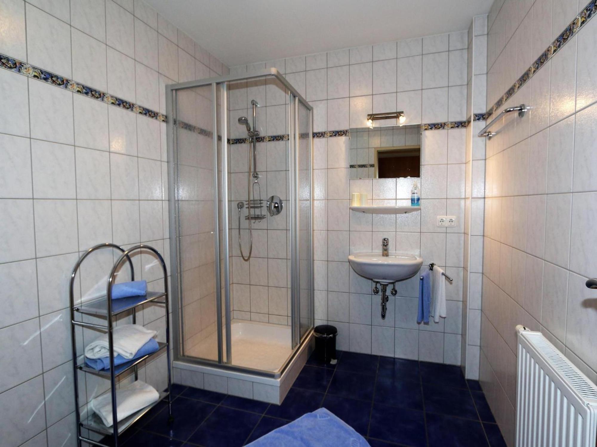 Apartment In Bichlbach At The Lake Экстерьер фото